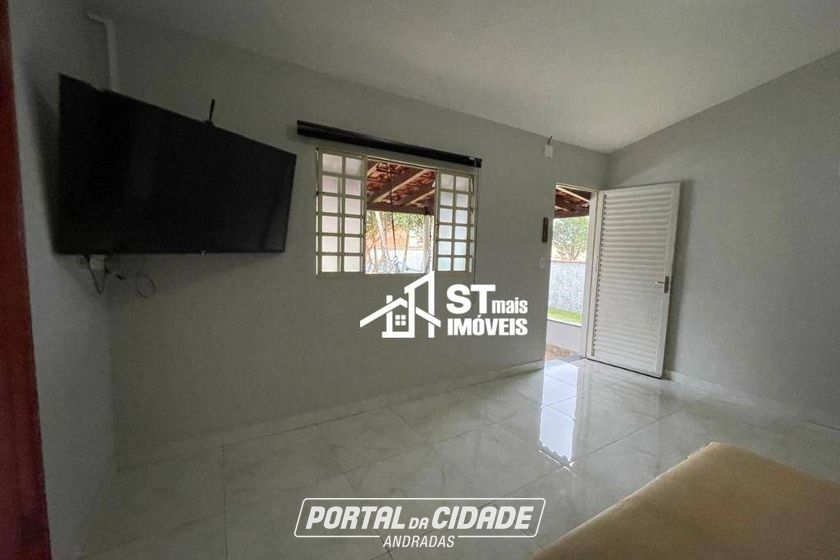 Casa &agrave; venda - 80m&sup2; - Jardim Panorama