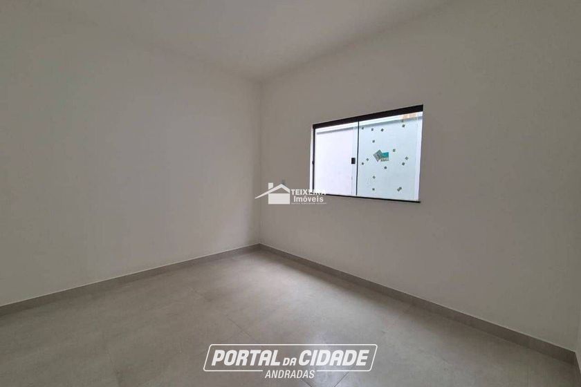 Casa &agrave; venda - 63m&sup2; - Jardim Heloisa