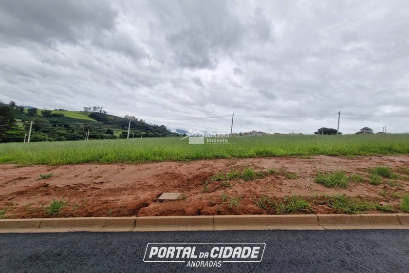 Terreno &agrave; venda - Terra Nostra