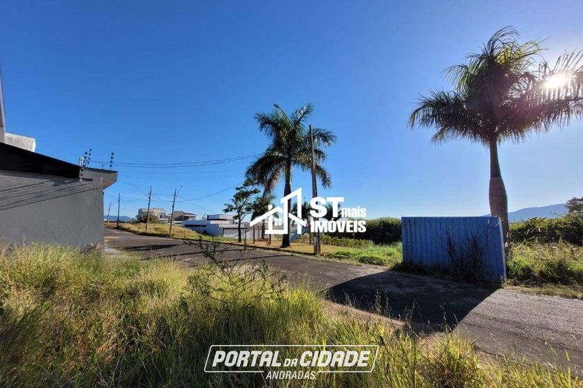 Terreno &agrave; venda - 601m&sup2; - Jardim Mantiqueira 2