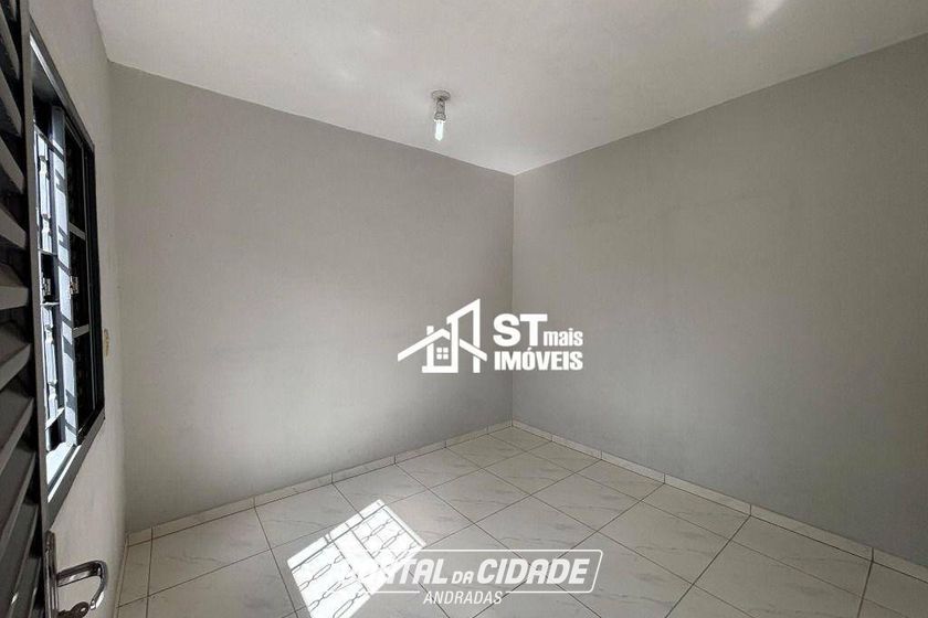Casa &agrave; venda - 191m&sup2; - Jardim Mirante