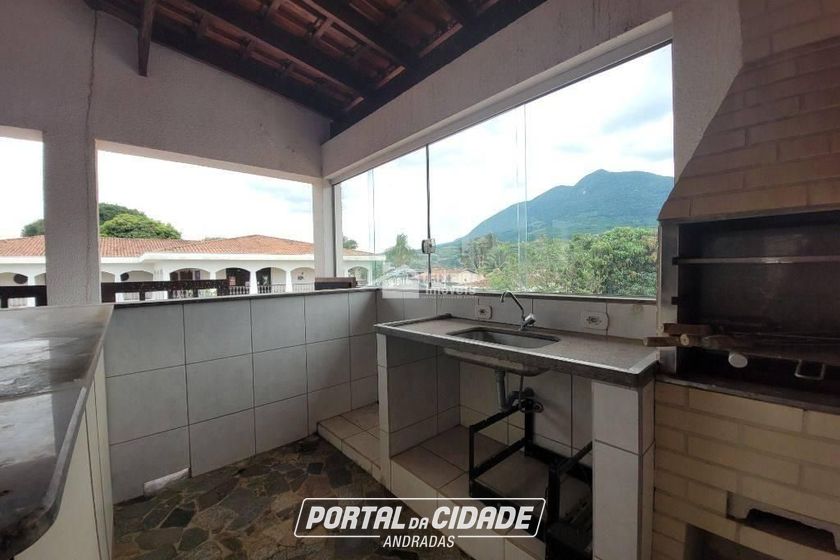 Sobrado &agrave; venda - 450m&sup2; - Jardim Bela Vista