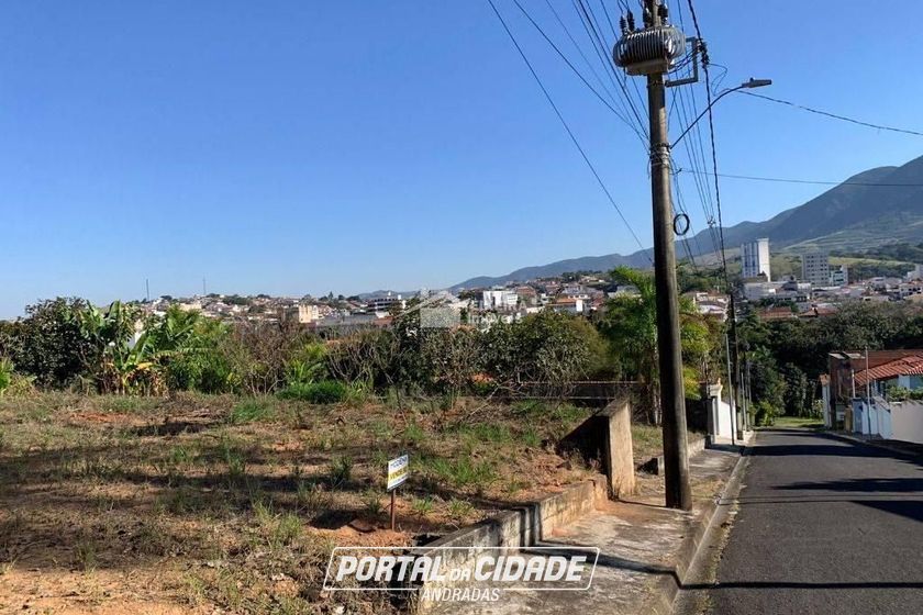 Terreno &agrave; venda - 416m&sup2; - Vila Mosconi