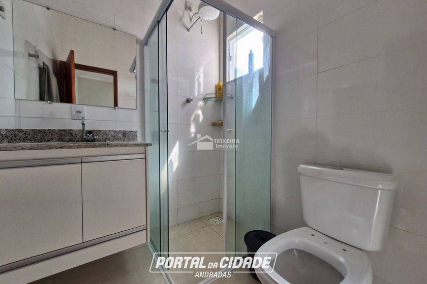Casa &agrave; venda - 123m&sup2; - Morada dos P&aacute;ssaros