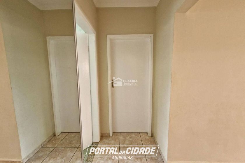 Sobrado &agrave; venda - 286m&sup2; - Pirapitinga