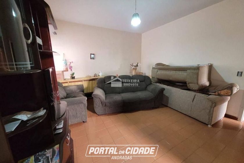 Casa &agrave; venda - 92m&sup2; - Centro