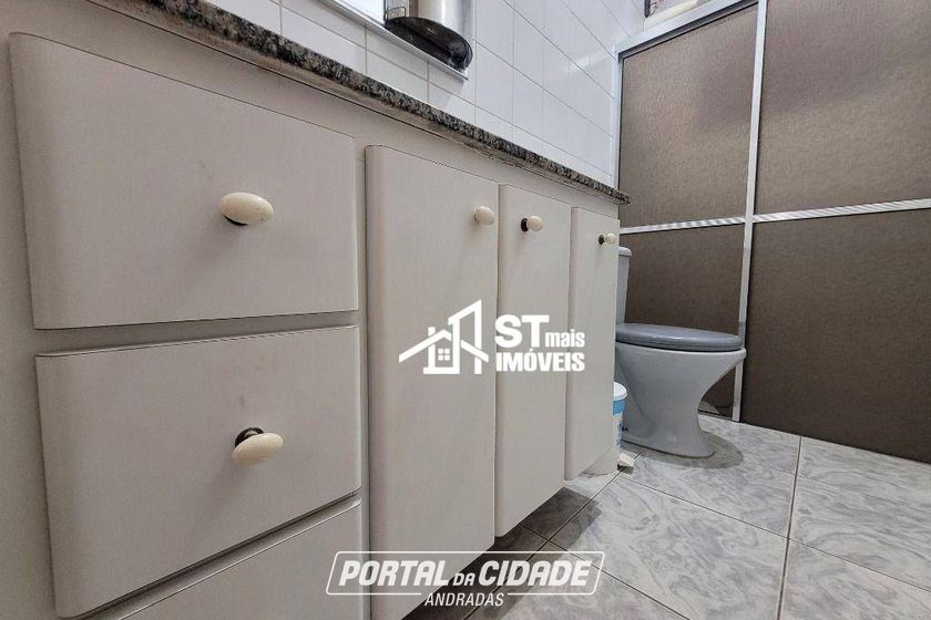Casa &agrave; venda - 84m&sup2; - Jardim Bela Vista