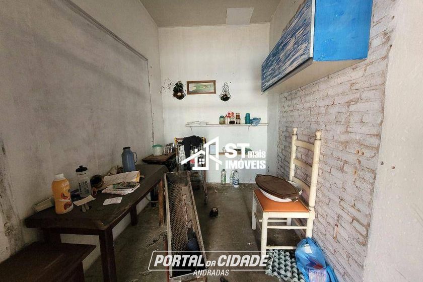 Casa &agrave; venda - 177m&sup2; - Centro