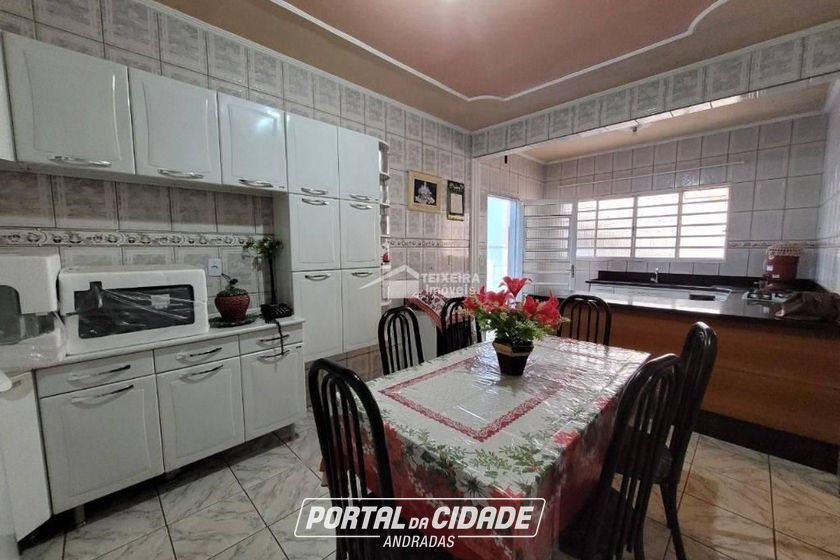Casa &agrave; venda - 185m&sup2; - Jardim da S&oacute;vis