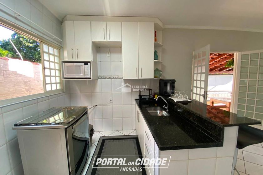 Casa &agrave; venda - 192m&sup2; - Jardim Panorama