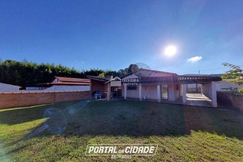 Casa &agrave; venda - 145m&sup2; - Clube Uva