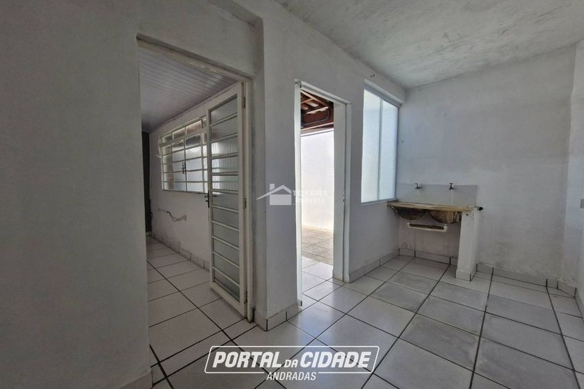 Casa &agrave; venda - 99m&sup2; - Vila Maganhoto