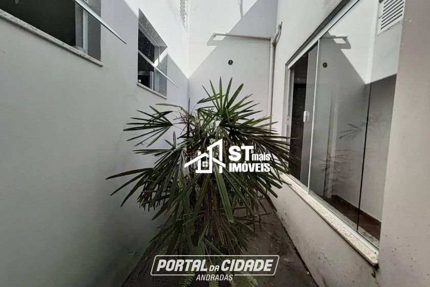 Casa &agrave; venda - 187m&sup2; - Jardim Brasil