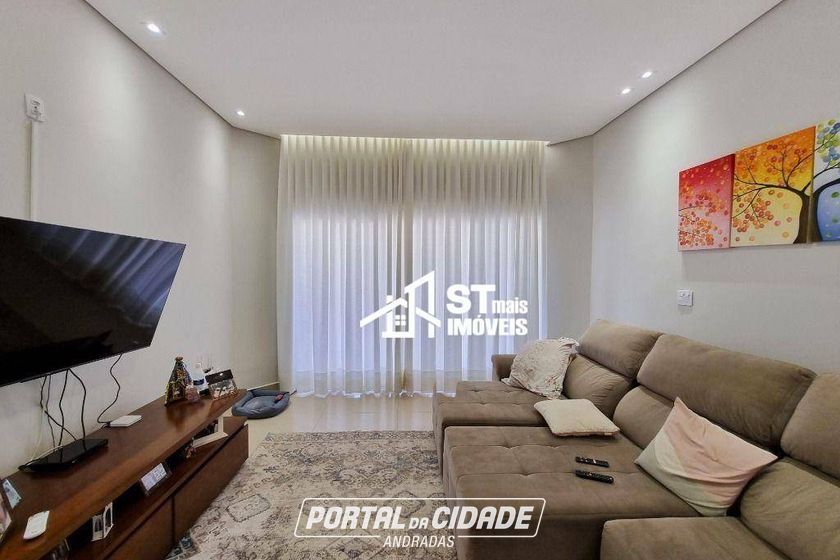 Casa &agrave; venda - 178m&sup2; - Centro