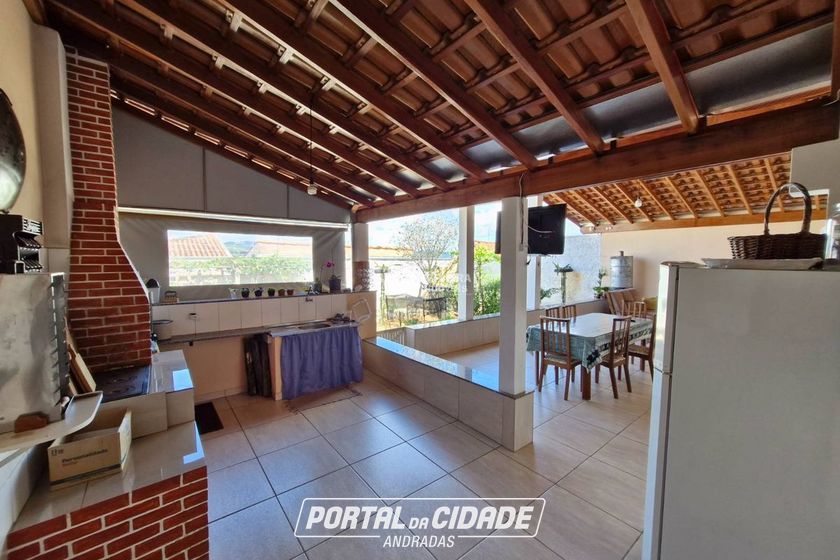 Casa &agrave; venda - 77m&sup2; - Jardim Alto da Serra
