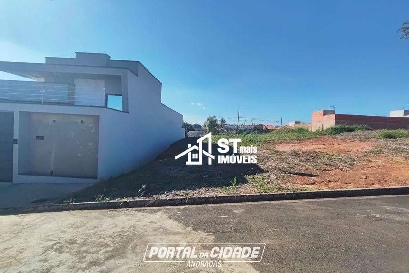 Terreno &agrave; venda - 200m&sup2; - Jardim S&atilde;o Cristov&atilde;o