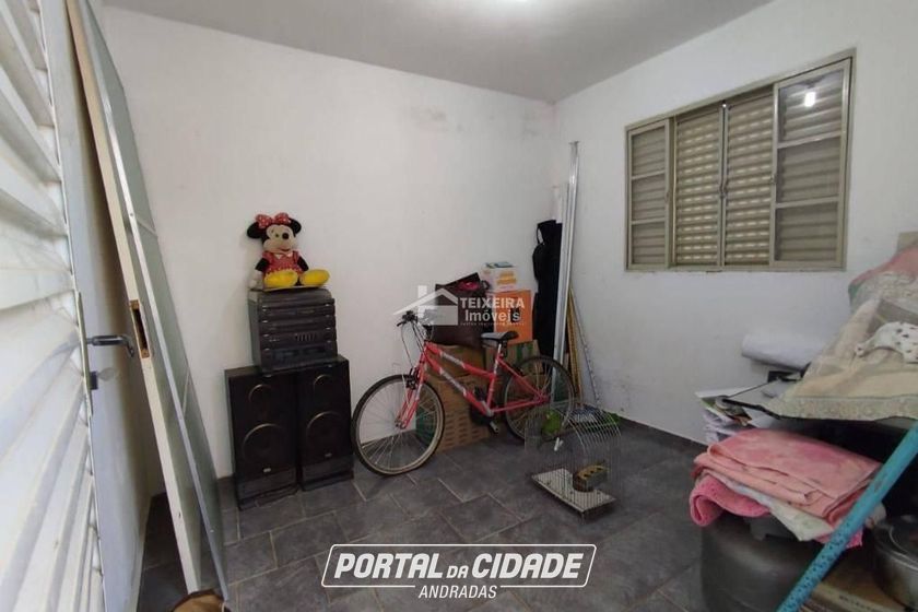 Apartamento &agrave; venda - 220m&sup2; - Vila Buzato