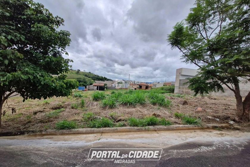 Terreno &agrave; venda - 200m&sup2; - Parque S&atilde;o Crist&oacute;v&atilde;o
