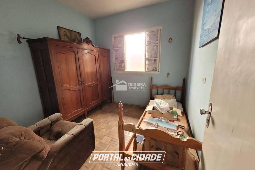 Casa &agrave; venda - 92m&sup2; - Centro