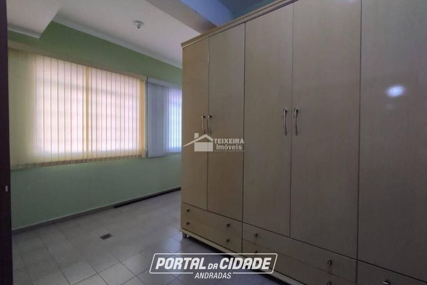 Apartamento &agrave; venda - 220m&sup2; - Vila Buzato