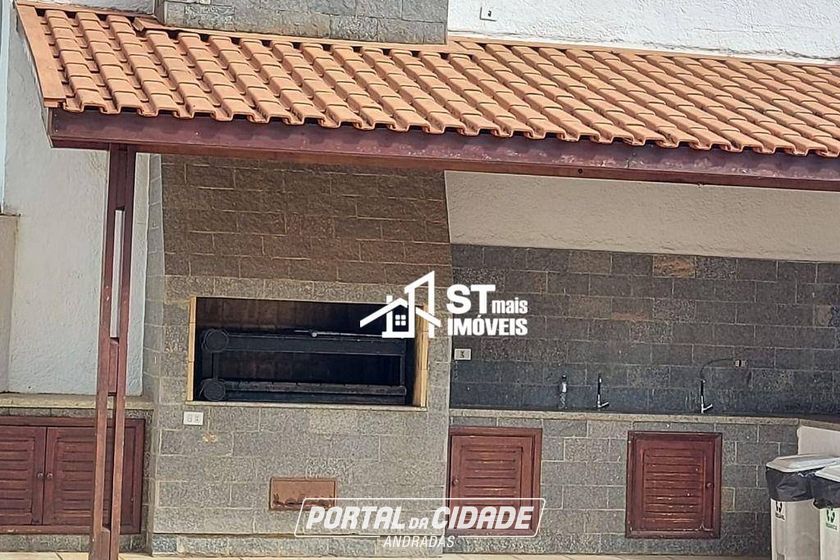 Apartamento &agrave; venda - 240m&sup2; - Centro