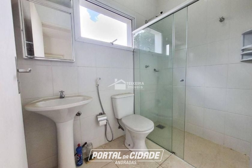 Apartamento &agrave; venda - 110m&sup2; - Centro