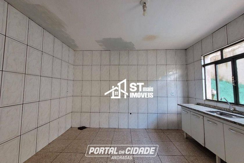Casa &agrave; venda - 150m&sup2; - Jo&atilde;o Teixeira Filho