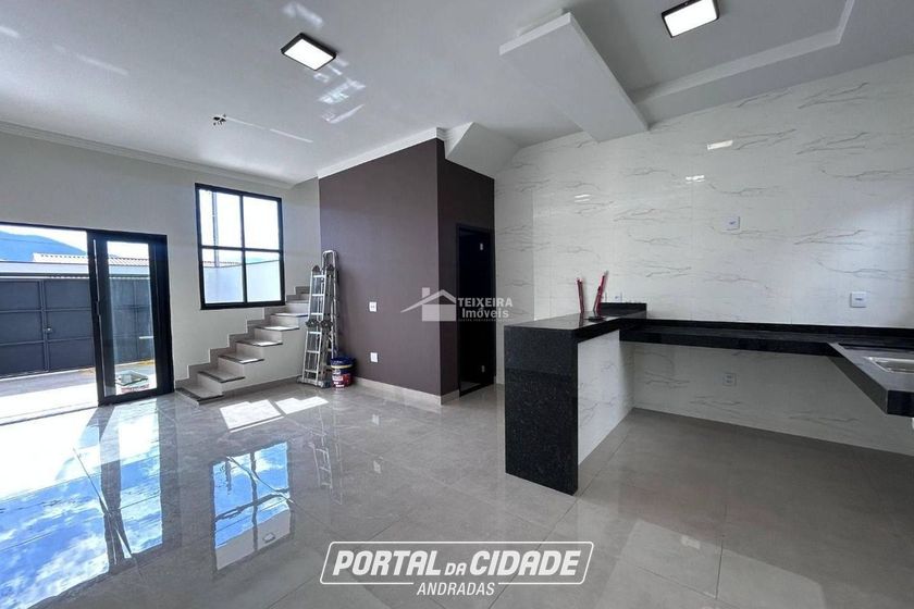 Sobrado &agrave; venda - 80m&sup2; - Jardim Alfa