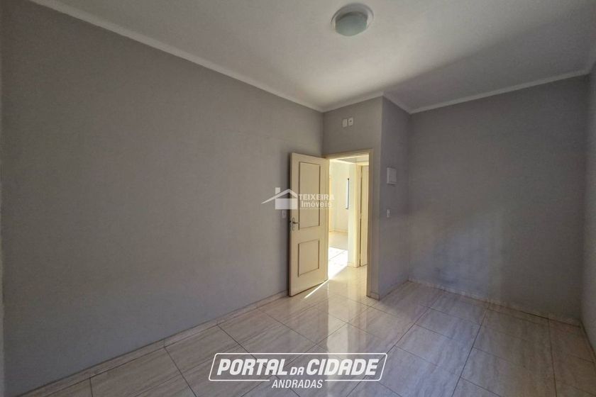 Casa para alugar - Centro