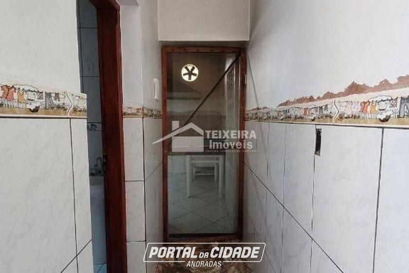 Casa &agrave; venda - 185m&sup2; - Jardim da S&oacute;vis