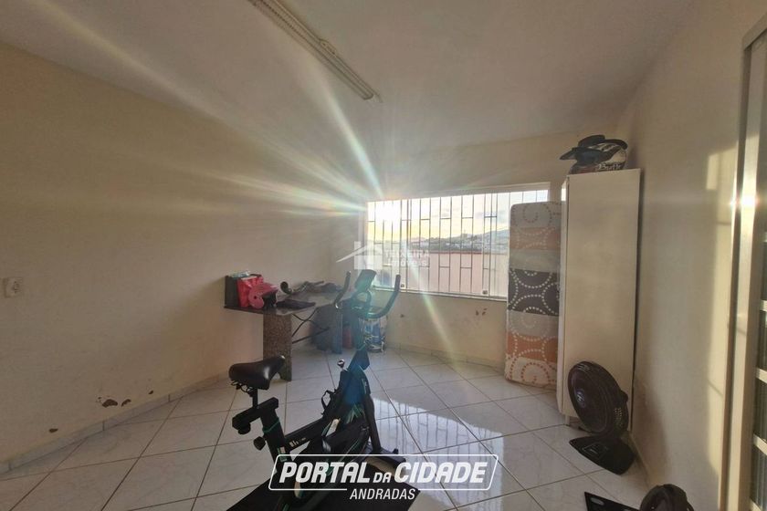 Casa &agrave; venda - 193m&sup2; - Jardim Videiras