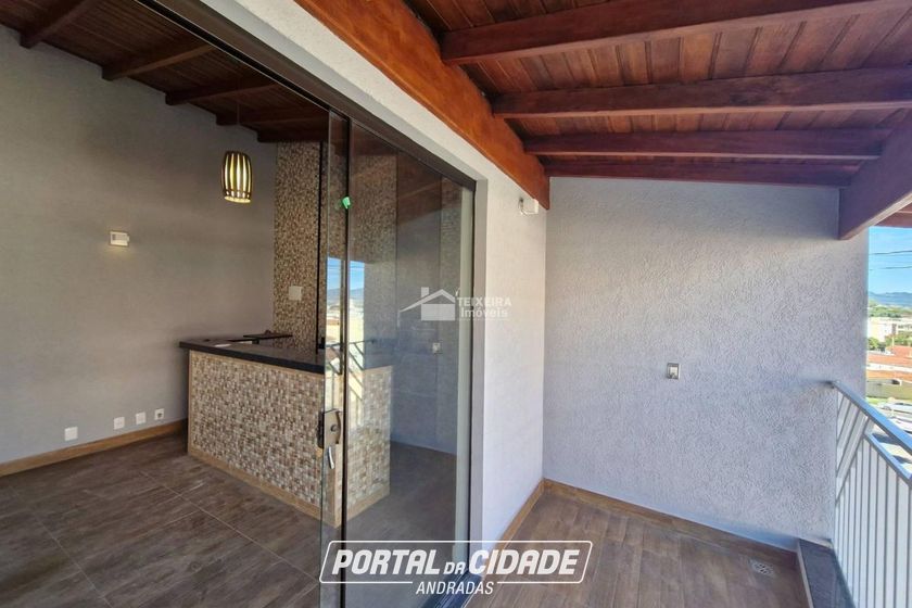 Casa &agrave; venda - 170m&sup2; - Jardim Primavera