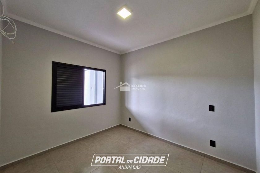 Casa &agrave; venda - 116m&sup2; - Jardim Panorama
