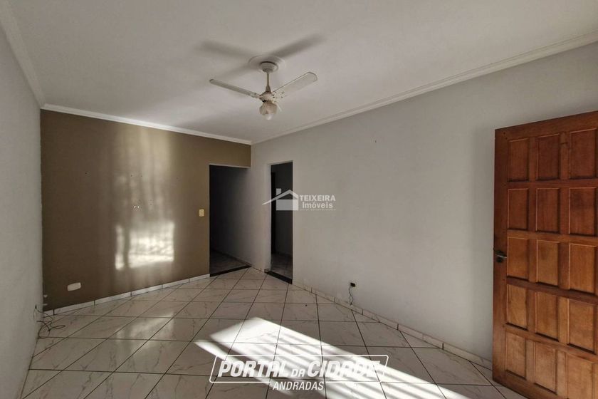 Casa para alugar - 140m&sup2; - Jardim Rio Negro