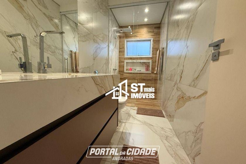 Casa &agrave; venda - 178m&sup2; - Alto da Bela Vista