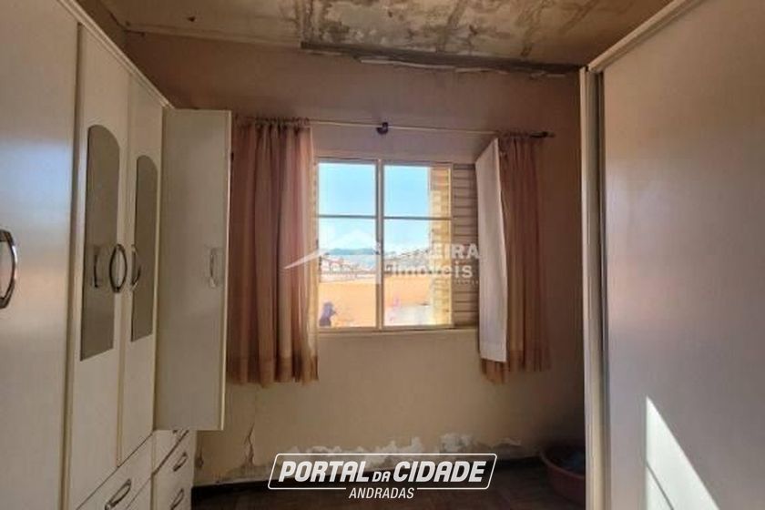 Casa &agrave; venda - 281m&sup2; - Jardim Bela Vista