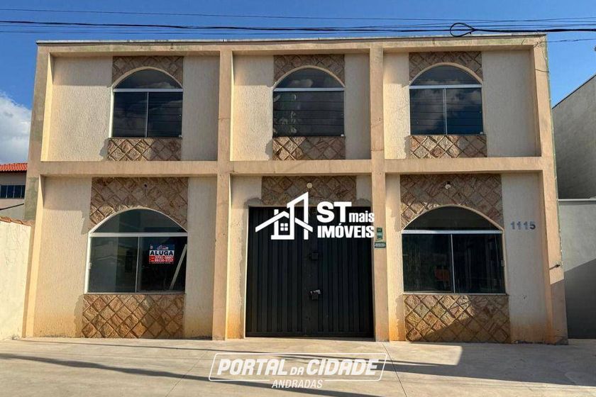 Sal&atilde;o Comercial para alugar - 313m&sup2; - Jardim Rio Branco