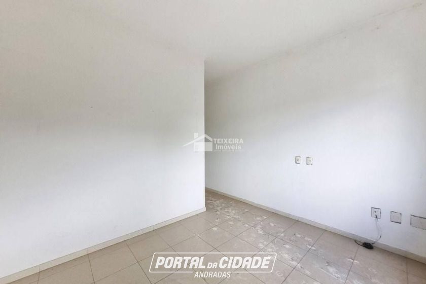 Apartamento &agrave; venda - 110m&sup2; - Centro
