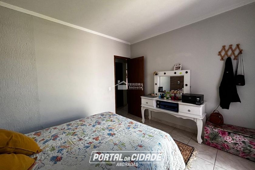 Casa para alugar - 56m&sup2; - David de Paula