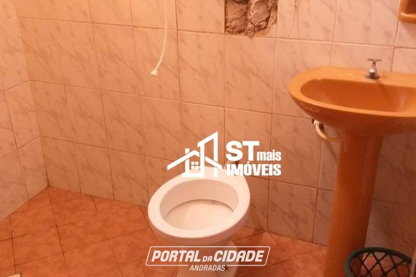 Casa &agrave; venda - 80m&sup2; - S&oacute;vis