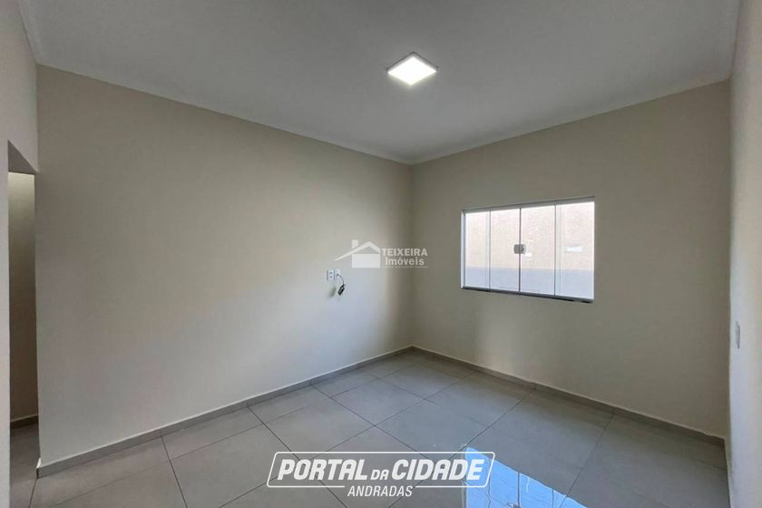 Casa &agrave; venda - 82m&sup2; - Veredas da Serra