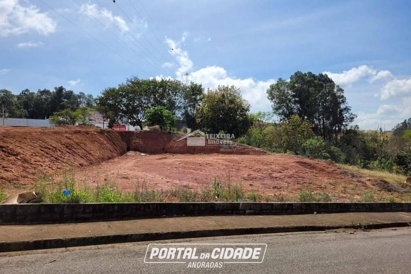 Terreno &agrave; venda - 226m&sup2; - Jardim Santa L&uacute;cia