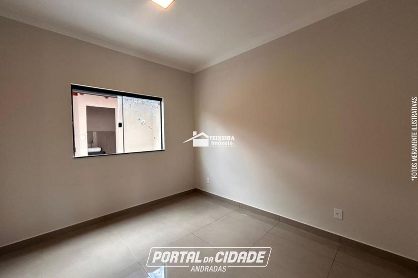 Casa &agrave; venda - 59m&sup2; - Jardim Heloisa