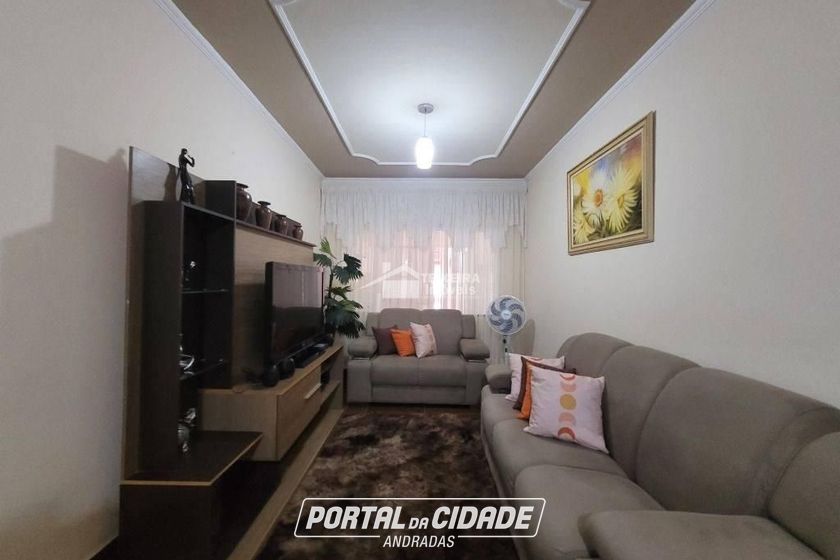 Casa &agrave; venda - 340m&sup2; - Centro