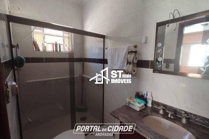 Casa &agrave; venda - 231m&sup2; - Jardim Bela Vista