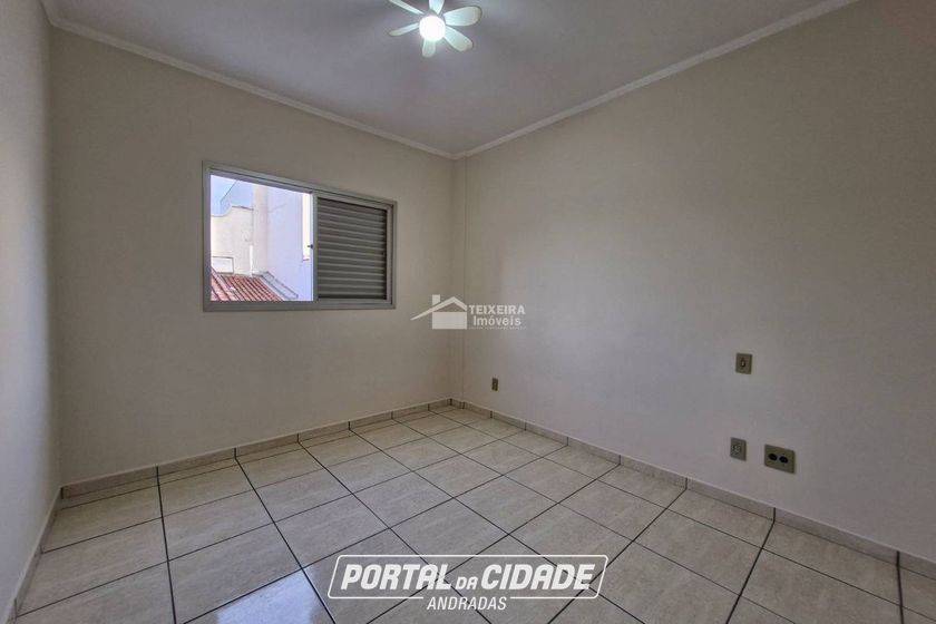 Apartamento para alugar - 193m&sup2; - Centro