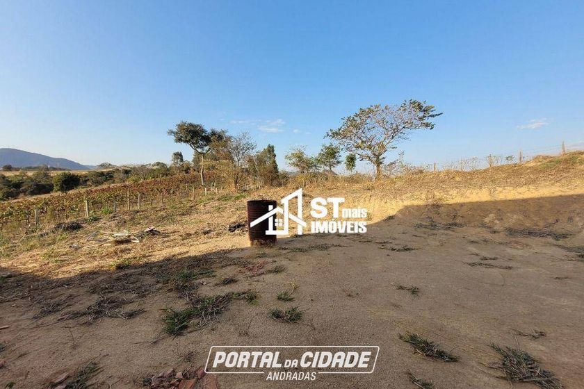 Terreno &agrave; venda - 500m&sup2; - Jaguari