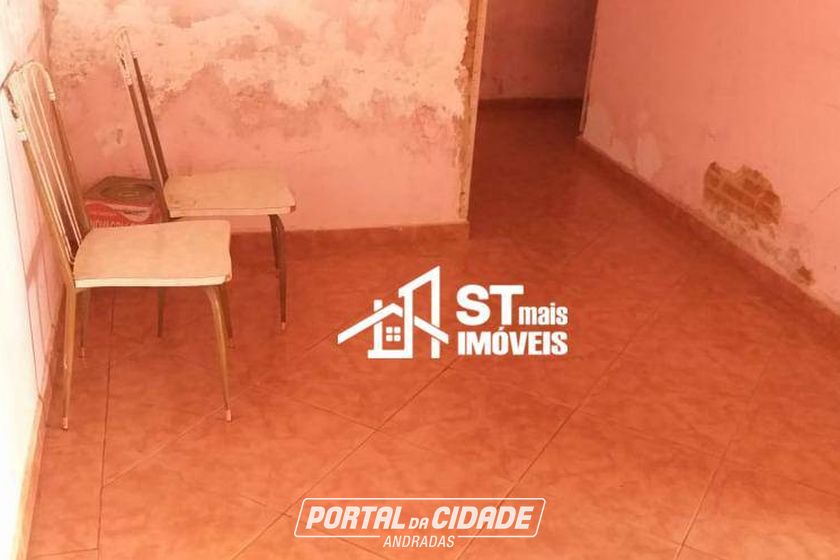 Casa &agrave; venda - 80m&sup2; - S&oacute;vis