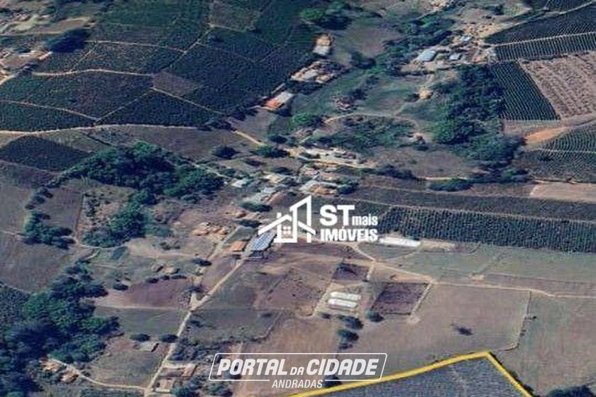 Terreno &agrave; venda - 26500m&sup2; - Palestrina