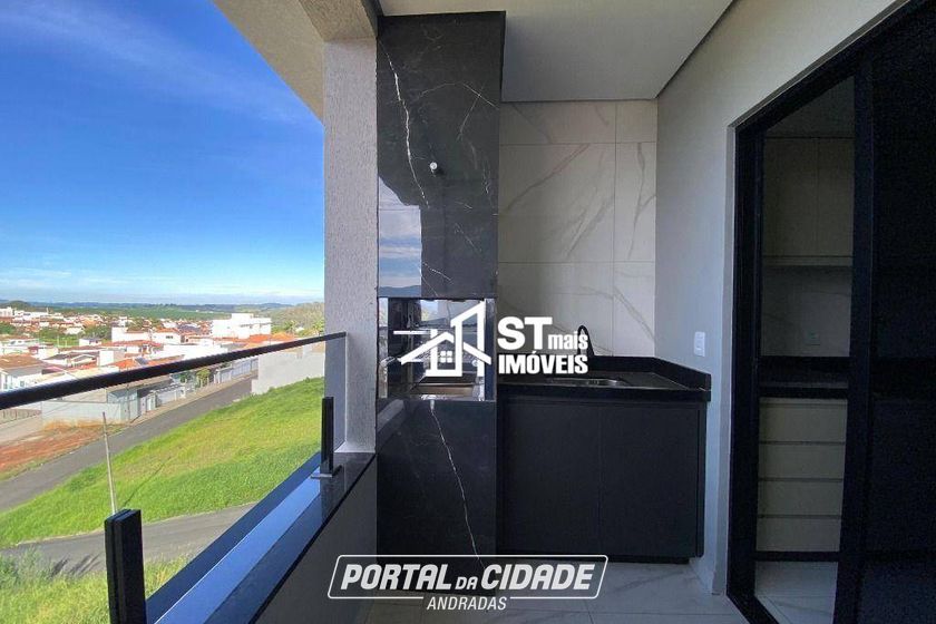 Apartamento &agrave; venda - 65m&sup2; - Jardim Mantiqueira
